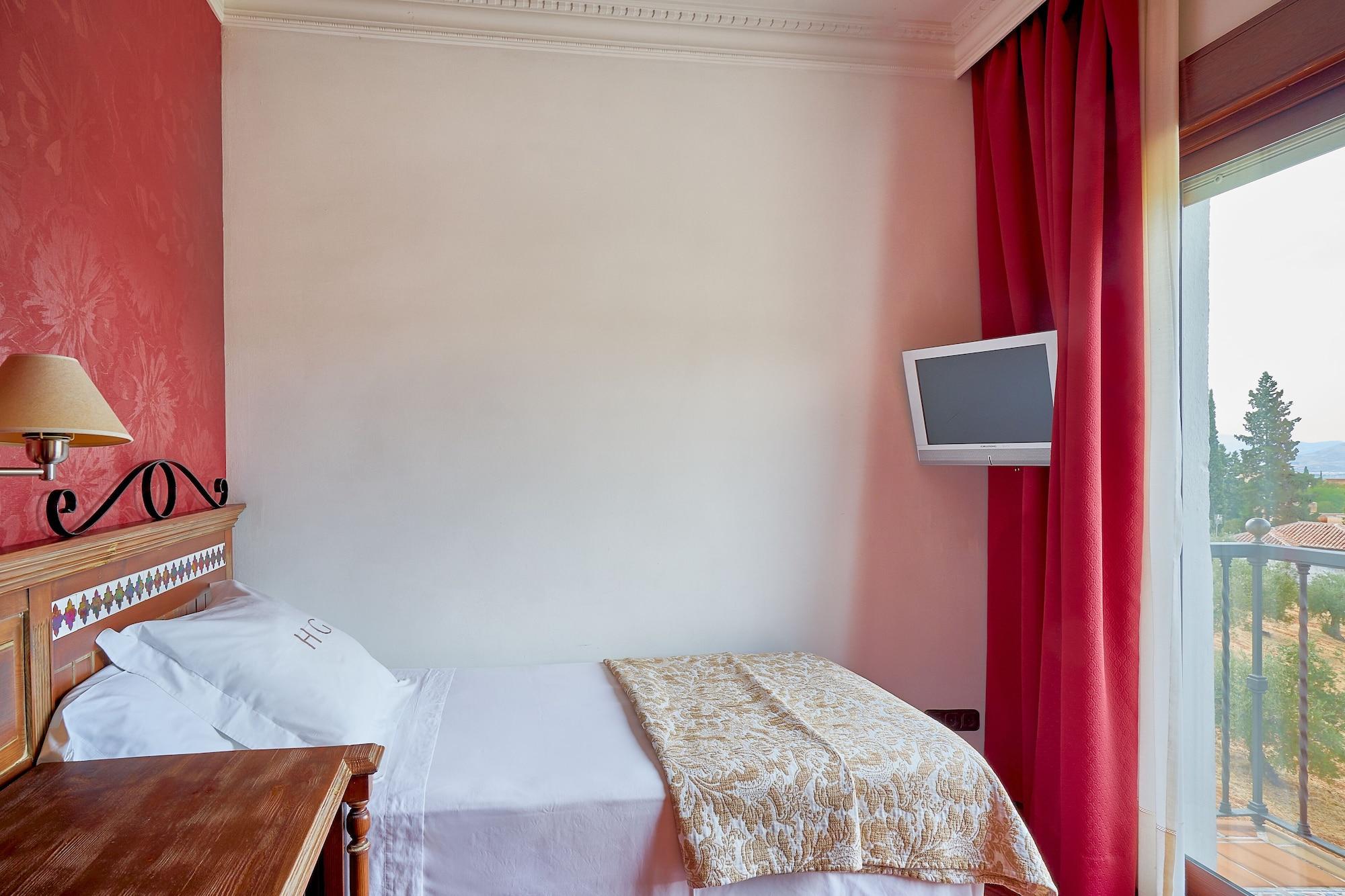 Hotel Crisol Guadalupe