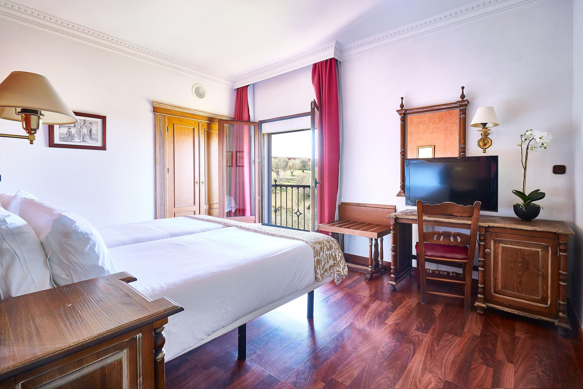 Crisol Guadalupe Hotel 3*